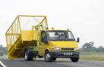 Ford Transit 2000 года